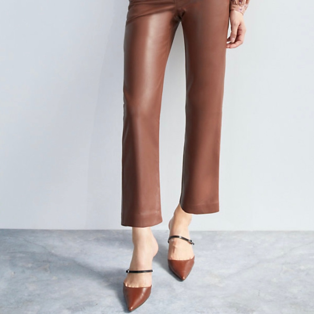 Babaton Command Cropped Pants - image 2